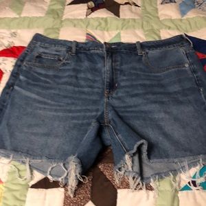 American eagle 🦅 shorts good condition